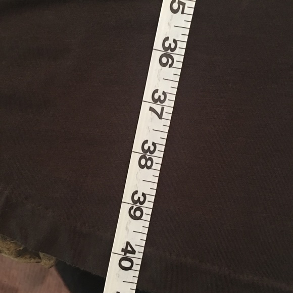 BANANA REPUBLIC multi strapped dress. - Picture 6 of 8